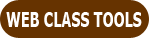 WEB CLASS TOOLS