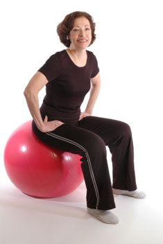 Exercise "Living the Plan"