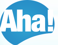 Aha!